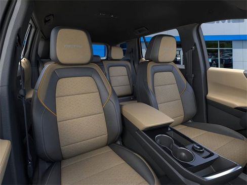 New 2026 Chevrolet Equinox ACTIV w/ Convenience Package III image 16