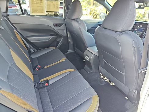 Certified 2025 Subaru Crosstrek 2.5i Sport w/ Crosstrek Mirror Package image 11