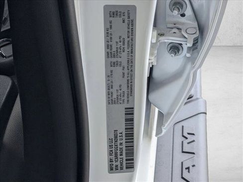 New 2026 RAM 1500 Express AWD/4WD image 17