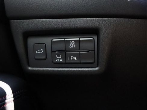 New 2025 MAZDA CX-5 2.5 Turbo image 33