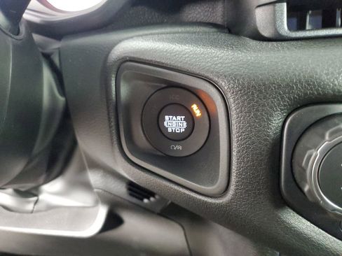 New 2026 Jeep Wrangler Sport image 20