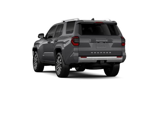 New 2026 Toyota 4Runner Limited AWD/4WD image 9