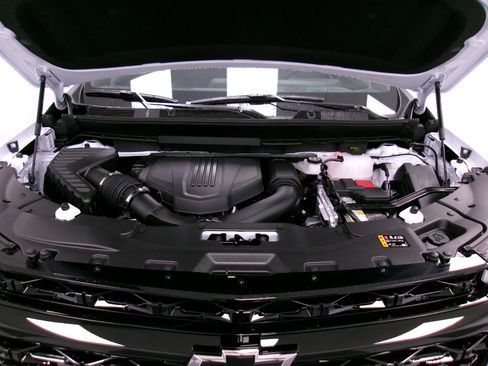 New 2026 Chevrolet Traverse RS w/ LPO, Floor Liner Package image 19