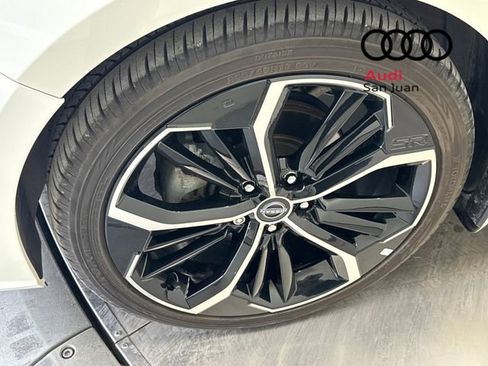 Used 2023 Nissan Altima 2.5 SR image 5