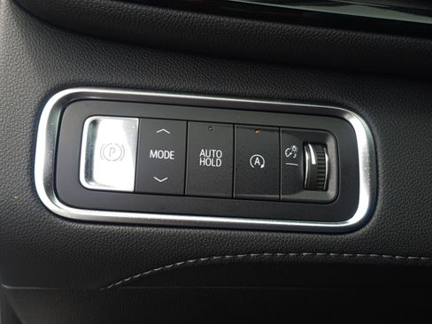 New 2025 Buick Enclave Preferred image 24