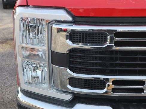 New 2024 Ford F350 XL w/ Snow Plow Prep Package image 6