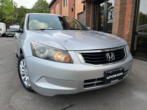 Used 2009 Honda Accord LX image 15
