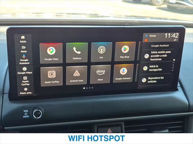 Used 2026 Honda Pilot Elite image 17