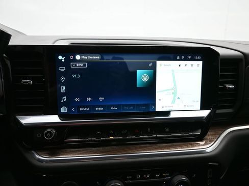 Certified 2024 Chevrolet Silverado 1500 RST w/ Redline Edition image 16