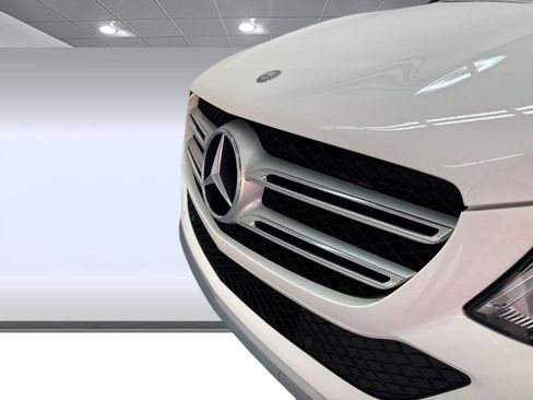 Used 2017 Mercedes-Benz GLE 350 image 21