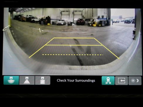 New 2026 Honda Ridgeline TrailSport image 18