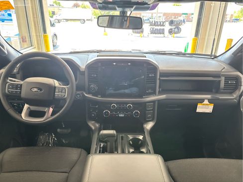 New 2026 Ford F150 XLT AWD/4WD image 7