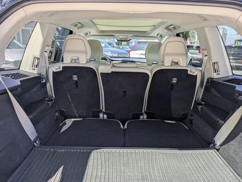 Used 2023 Volvo XC90 B5 Plus w/ Protection Package Premier AWD/4WD image 28