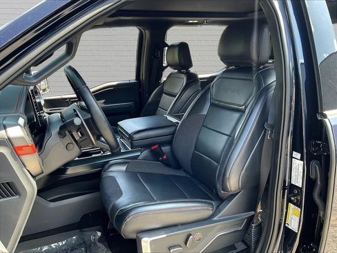Used 2024 Ford F150 Raptor AWD/4WD image 19