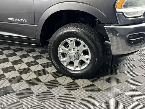 Used 2021 RAM 2500 Laramie image 11