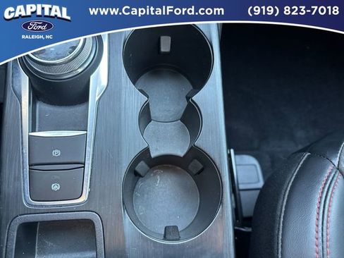 Certified 2023 Ford Escape ST-Line w/ Tech Pack #1 image 31