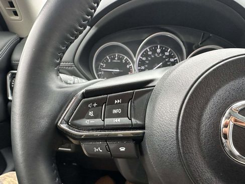 Used 2023 MAZDA CX-5 AWD 2.5 S w/ Preferred Package image 28