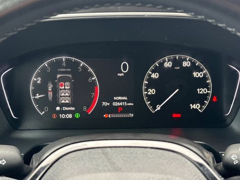 Certified 2024 Honda Pilot EX-L image 15