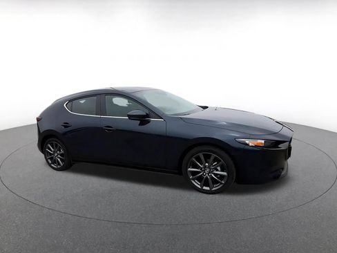 Used 2026 MAZDA MAZDA3 s FWD image 2