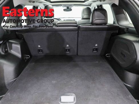 Used 2021 Jeep Cherokee Limited image 9