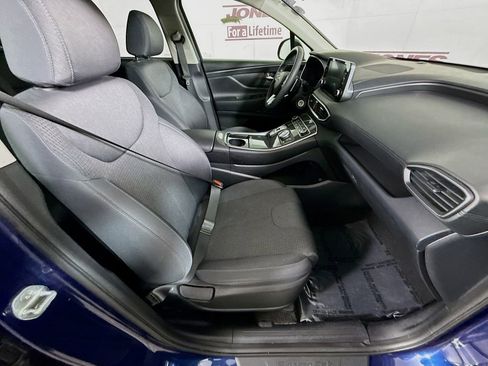 Certified 2021 Hyundai Santa Fe SE image 30