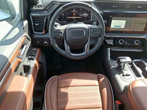 New 2026 GMC Sierra 1500 Denali Ultimate image 7