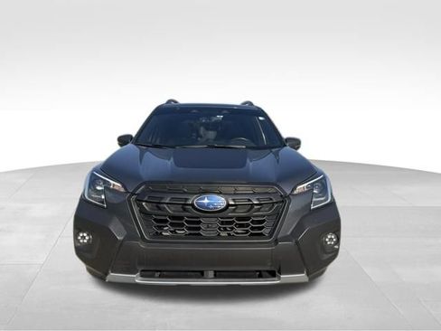 Used 2024 Subaru Forester Wilderness AWD/4WD image 9