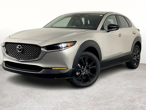 Used 2024 MAZDA CX-30 AWD 2.5 S w/ Select Sport Pkg image 15