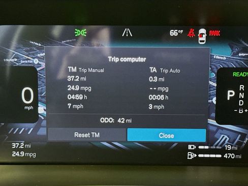 New 2026 Volvo XC60 T8 Ultra w/ Climate Package PRO AWD/4WD image 12