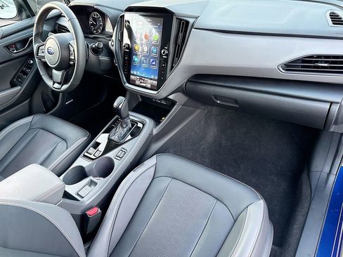 Certified 2025 Subaru Crosstrek 2.5i Limited w/ Crosstrek Mirror Package image 39