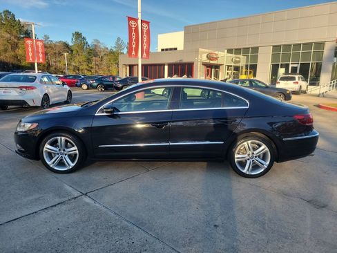 Used 2013 Volkswagen CC Sport image 2