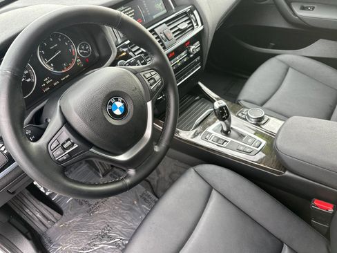 Used 2015 BMW X3 xDrive28i image 10