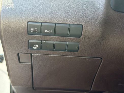 Used 2018 Lexus RX 350L FWD image 27