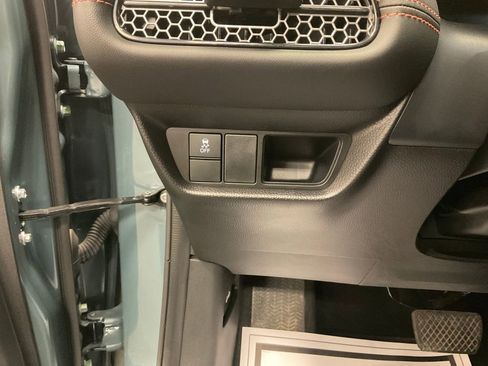 Used 2024 Honda HR-V Sport image 20