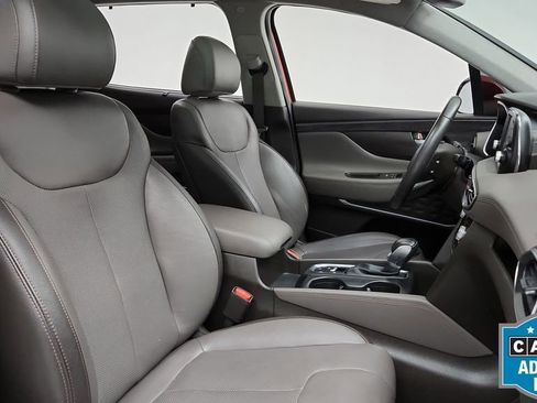 Used 2019 Hyundai Santa Fe Limited FWD image 44