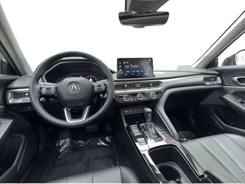 Used 2026 Acura Integra FWD image 34