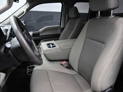 Used 2018 Ford F150 XL w/ Equipment Group 101A Mid AWD/4WD image 10