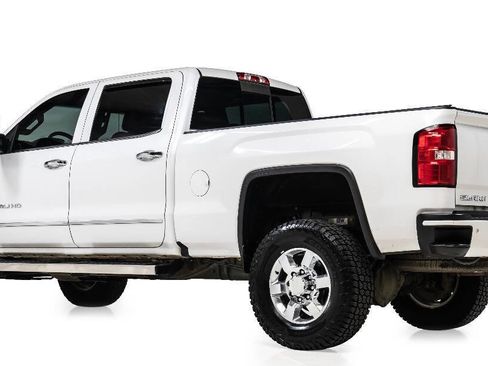 Used 2018 GMC Sierra 3500 Denali w/ Duramax Plus Package image 4