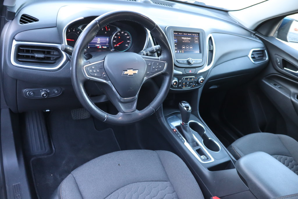 Used 2021 Chevrolet Equinox LT FWD image 5