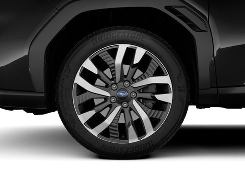 New 2026 Subaru Forester Touring AWD/4WD image 10