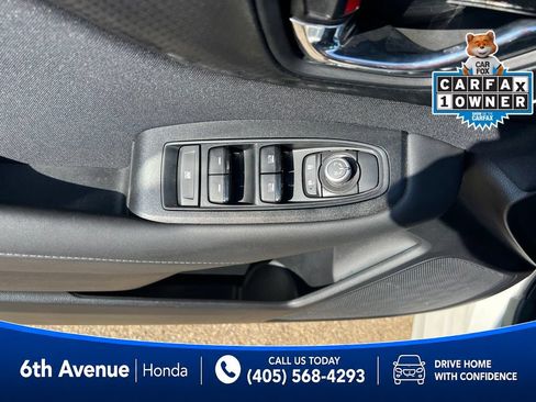 Used 2025 Subaru Legacy Premium AWD/4WD image 24