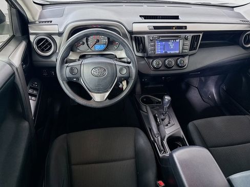 Certified 2016 Toyota RAV4 LE FWD image 20