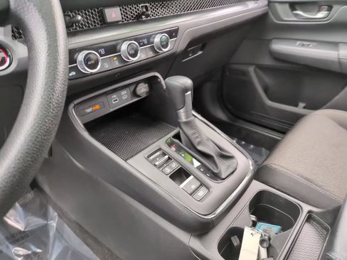 Used 2024 Honda CR-V EX image 26