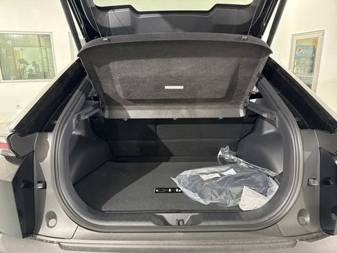 New 2026 Toyota C-HR AWD/4WD image 11