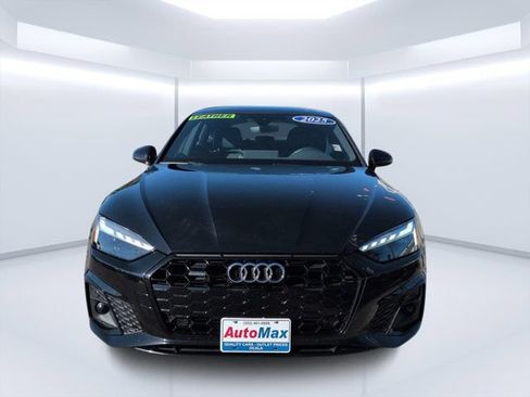 Used 2025 Audi A5 2.0T Premium Plus AWD/4WD image 8