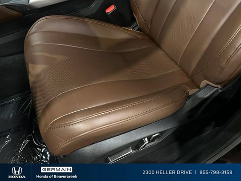 Used 2023 Acura MDX SH-AWD w/ Technology Package image 19