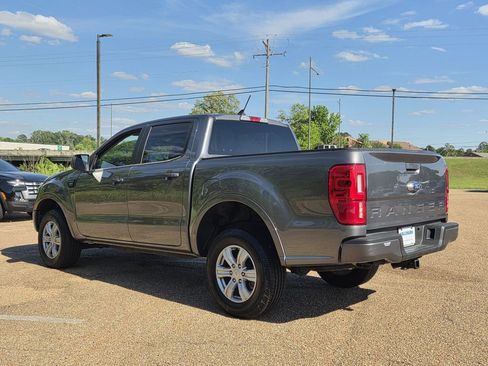 Used 2021 Ford Ranger XLT RWD image 6