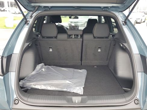 Certified 2026 Honda HR-V Sport image 9