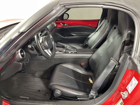 Used 2016 MAZDA MX-5 Miata Grand Touring image 18