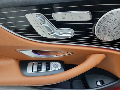 Certified 2023 Mercedes-Benz E 450 Coupe image 20